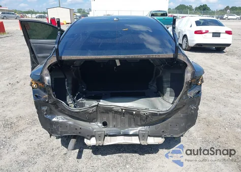 2023 Nissan Sentra Sv Xtronic Cvt z USA, uszkodzony, nr VIN 3N1AB8CVXPY238445